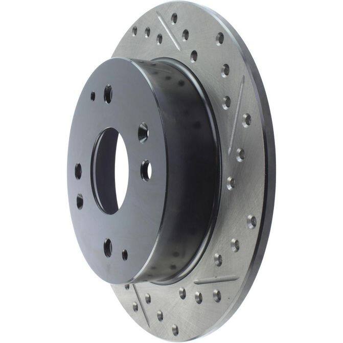 CEN CENTRIC PARTS 12740041L