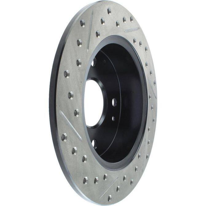 CEN CENTRIC PARTS 12740041L
