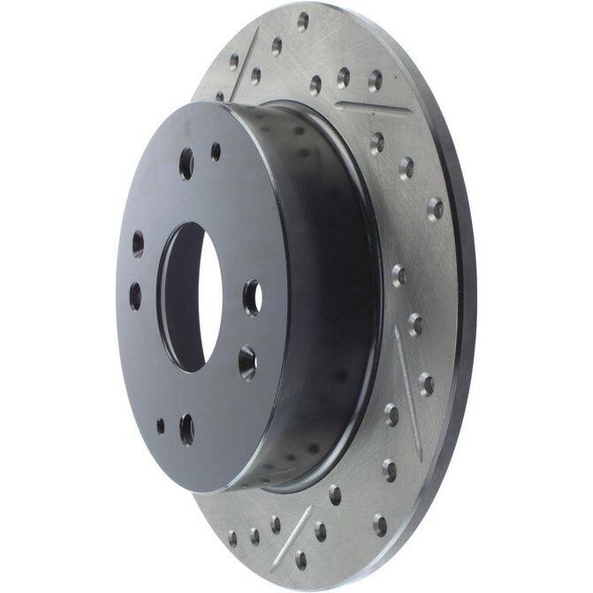 CEN CENTRIC PARTS 12740041R