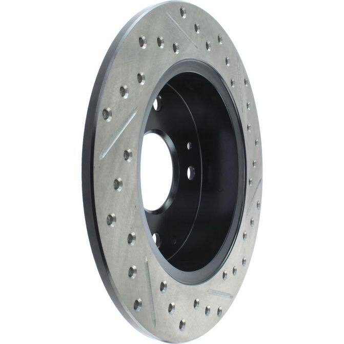 CEN CENTRIC PARTS 12740041R