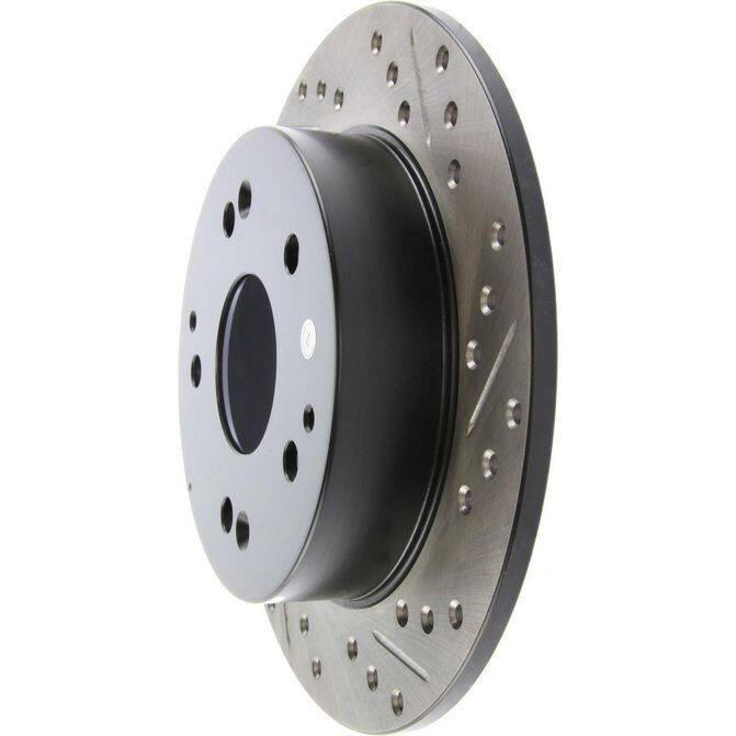 CENCENTRIC PARTS12740042L