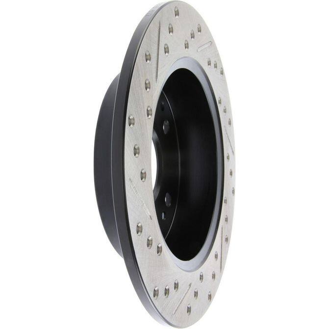 CENCENTRIC PARTS12740042L