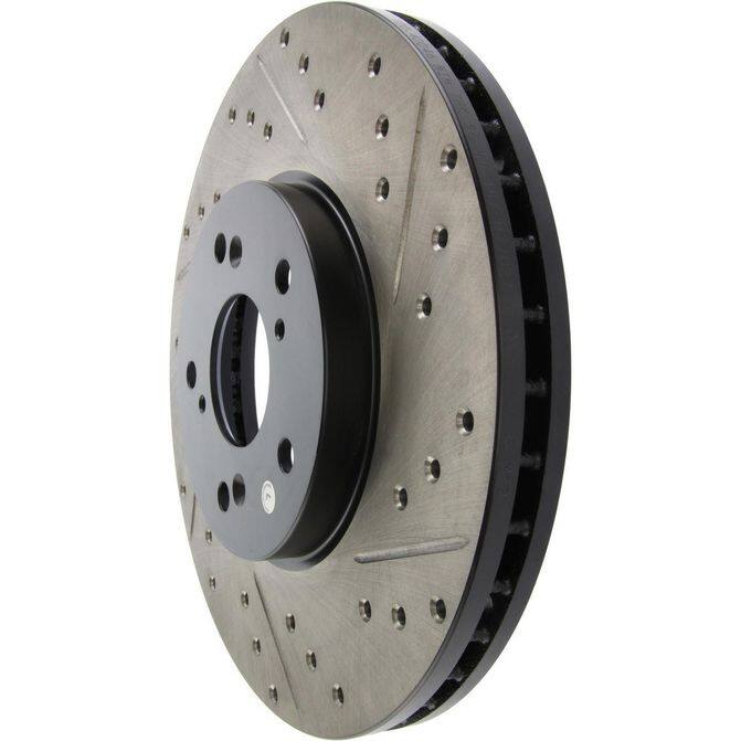 CEN CENTRIC PARTS 12740046L