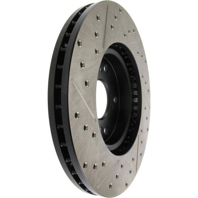 CEN CENTRIC PARTS 12740046L