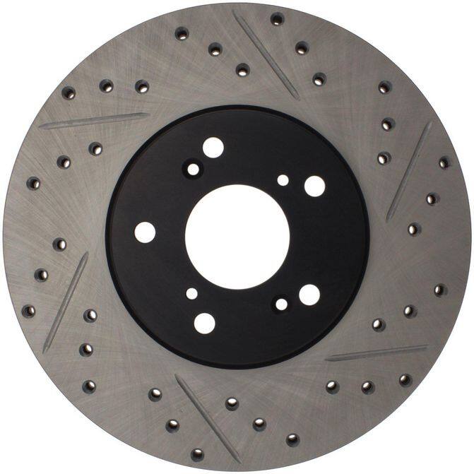 CEN CENTRIC PARTS 12740046L