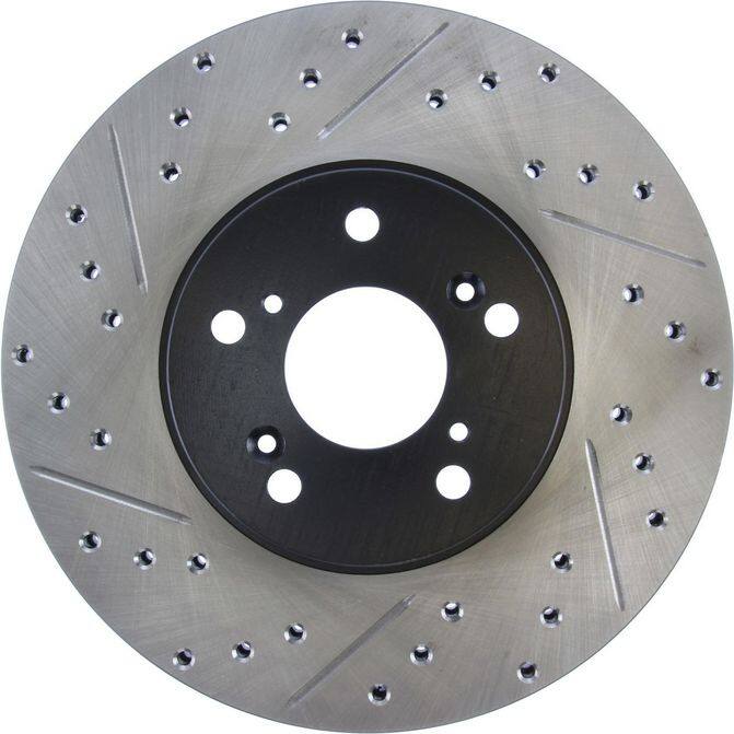 CEN CENTRIC PARTS 12740046R