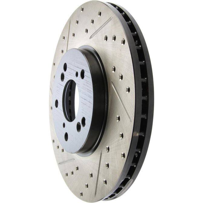 CEN CENTRIC PARTS 12740046R
