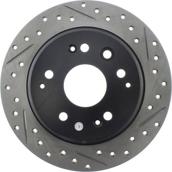 CEN CENTRIC PARTS 12740047L