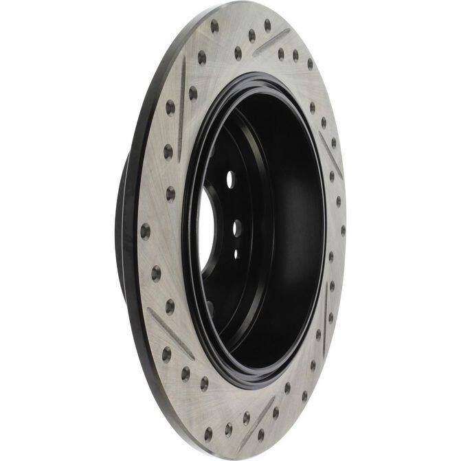 CEN CENTRIC PARTS 12740047L