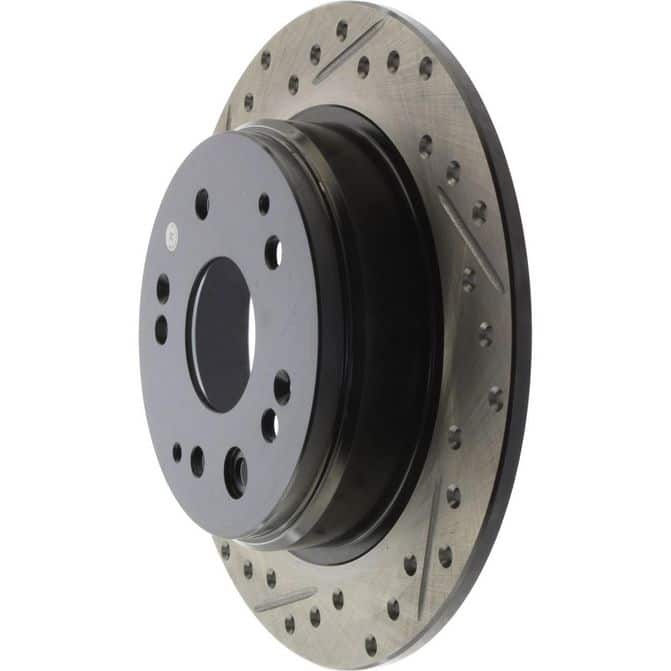 CEN CENTRIC PARTS 12740047R