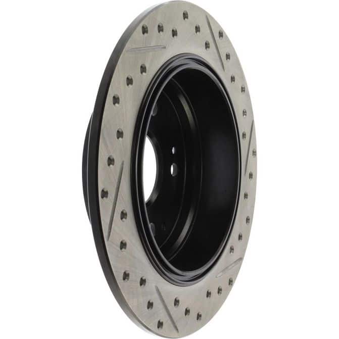 CEN CENTRIC PARTS 12740047R