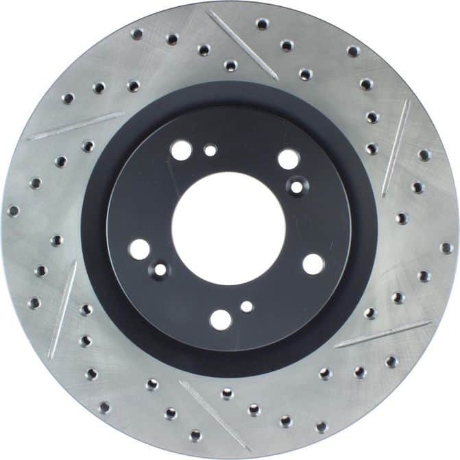 CEN CENTRIC PARTS 12740048L