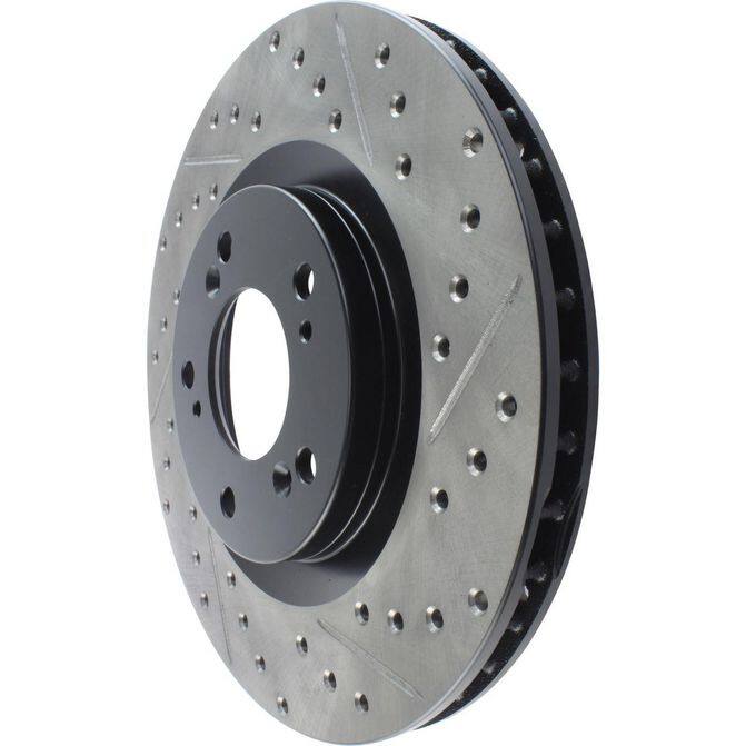 CEN CENTRIC PARTS 12740048L