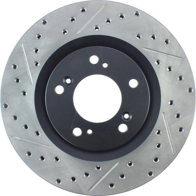 CEN CENTRIC PARTS 12740048R