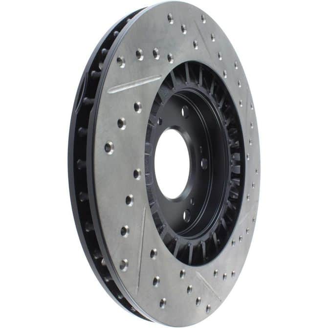 CEN CENTRIC PARTS 12740048R