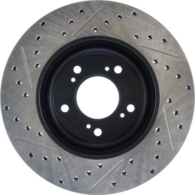 CEN CENTRIC PARTS 12740049L