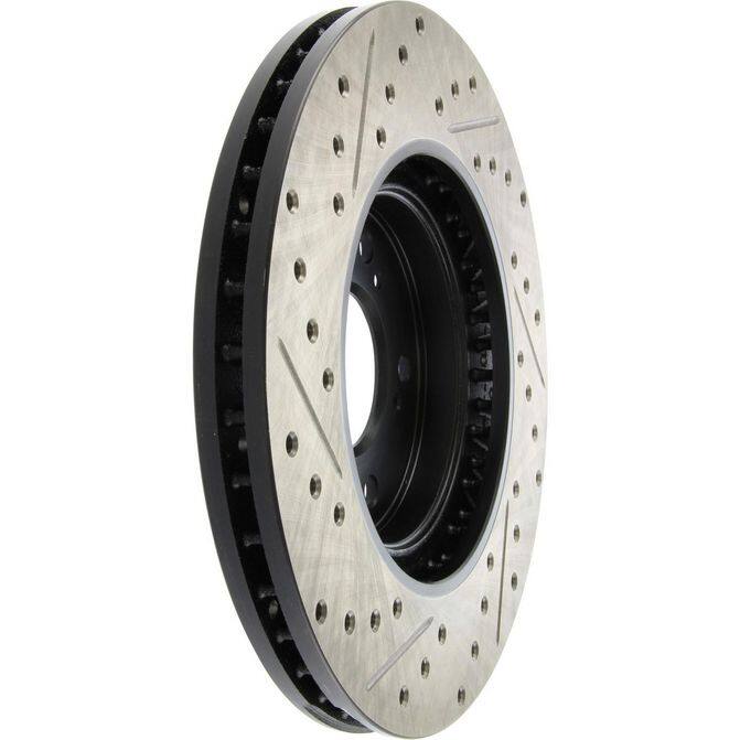 CEN CENTRIC PARTS 12740049L