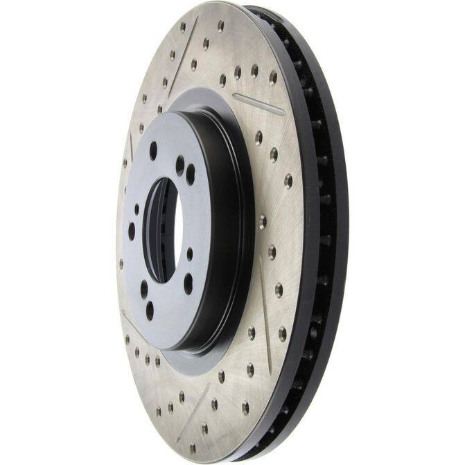 CEN CENTRIC PARTS 12740049R