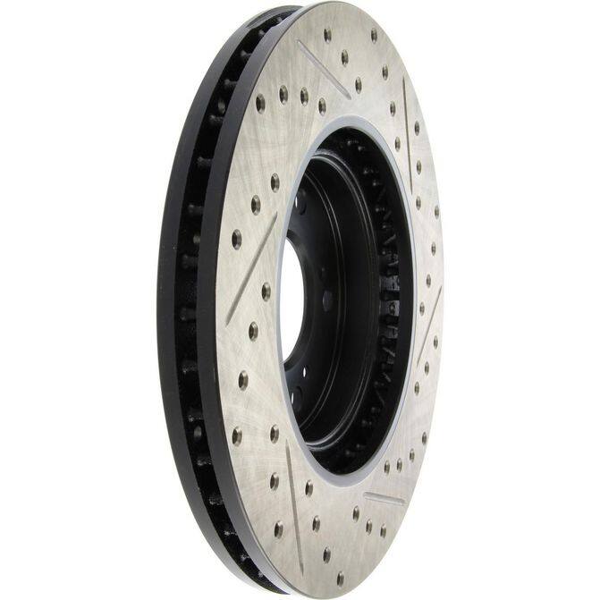 CEN CENTRIC PARTS 12740049R