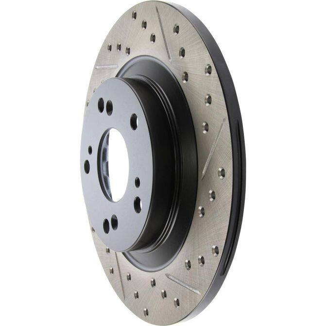 CEN CENTRIC PARTS 12740050L