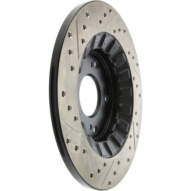 CEN CENTRIC PARTS 12740050L