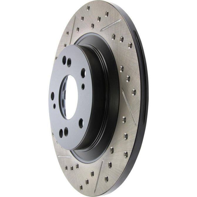 CEN CENTRIC PARTS 12740050R