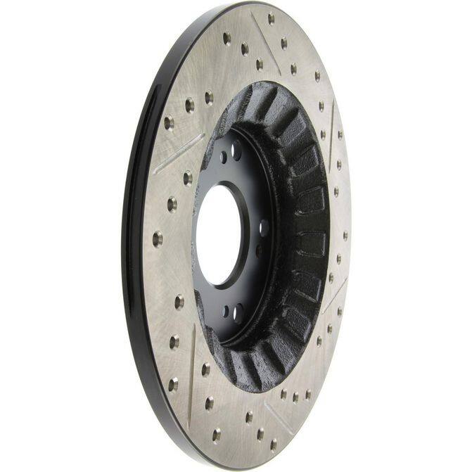 CEN CENTRIC PARTS 12740050R