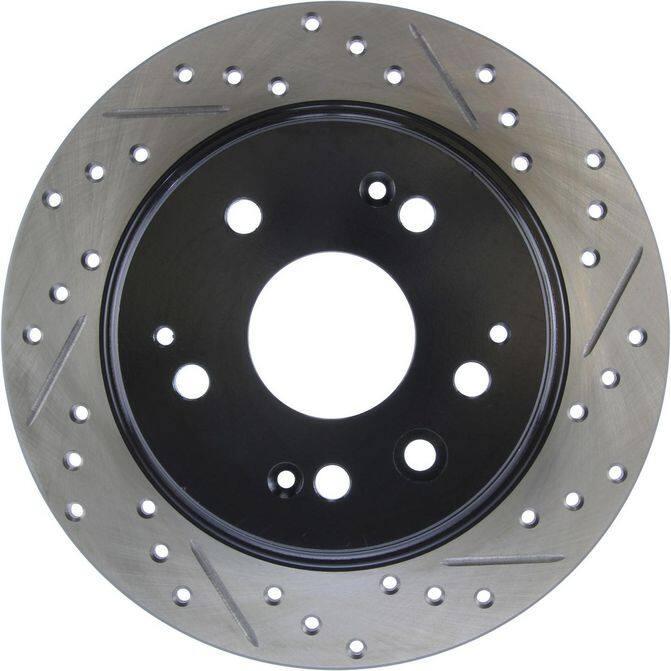 CEN CENTRIC PARTS 12740052L