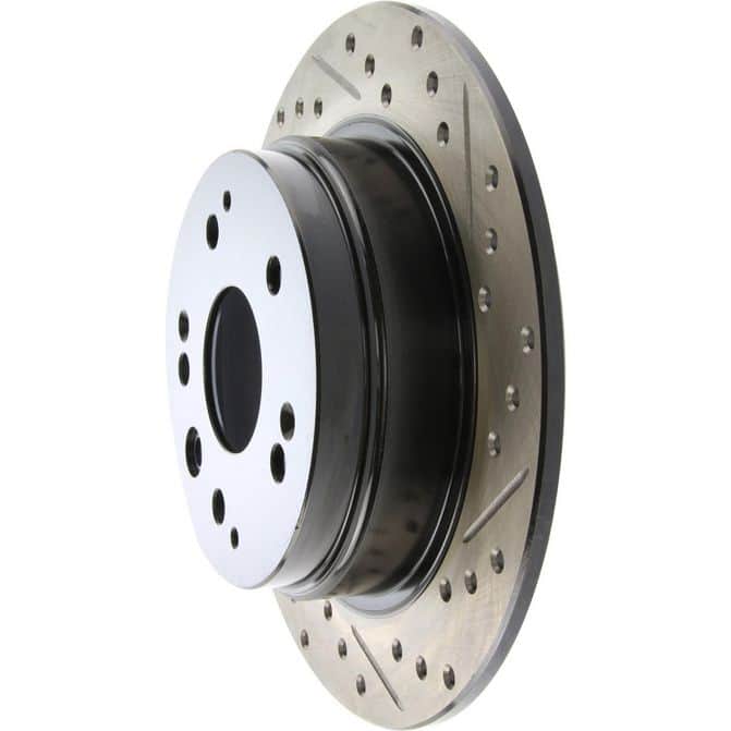 CEN CENTRIC PARTS 12740052L