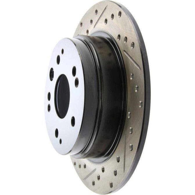 CEN CENTRIC PARTS 12740052R