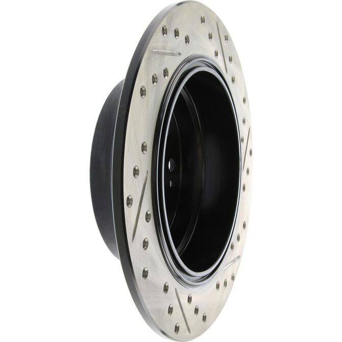 CEN CENTRIC PARTS 12740052R