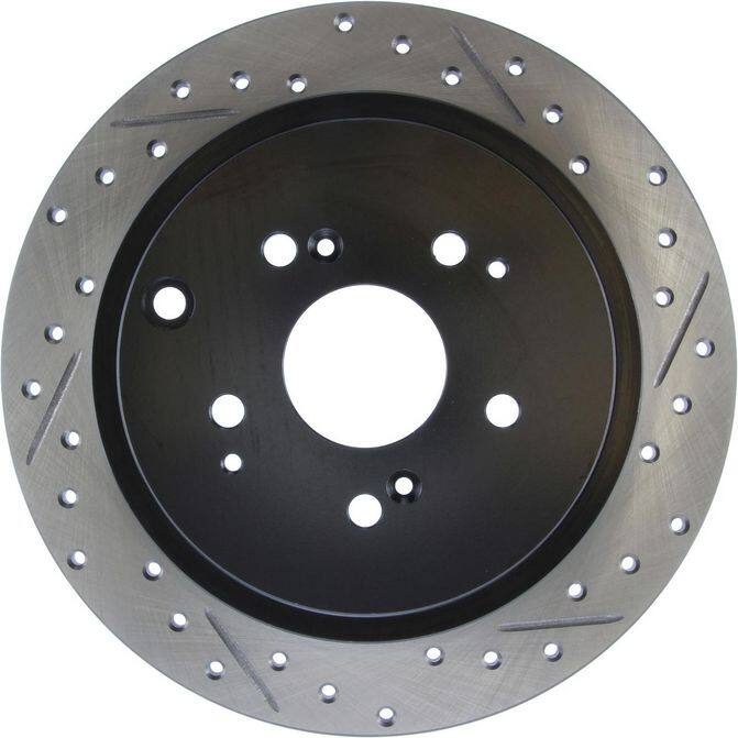 CEN CENTRIC PARTS 12740053L