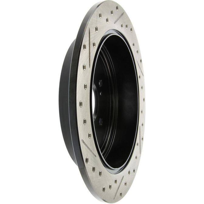 CEN CENTRIC PARTS 12740053L
