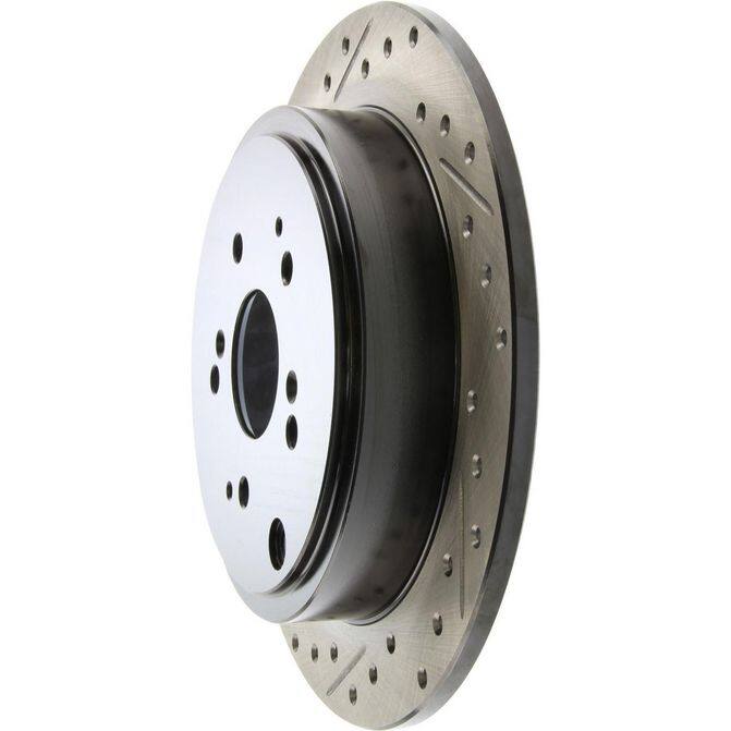 CEN CENTRIC PARTS 12740053R