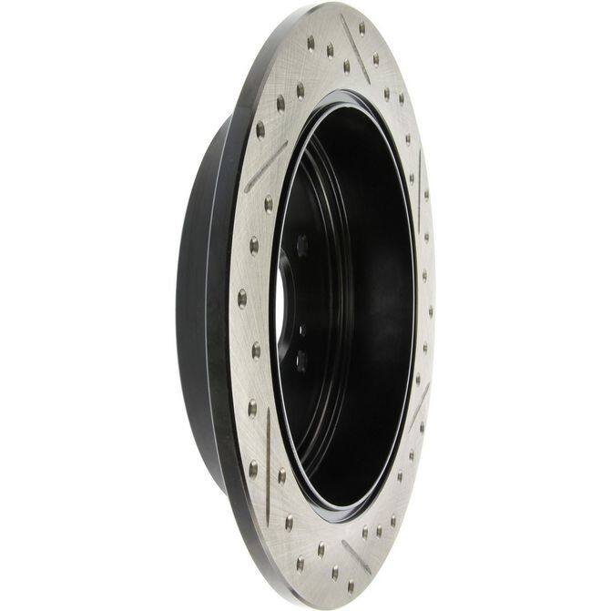 CEN CENTRIC PARTS 12740053R