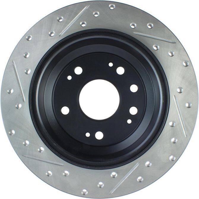 CEN CENTRIC PARTS 12740054L