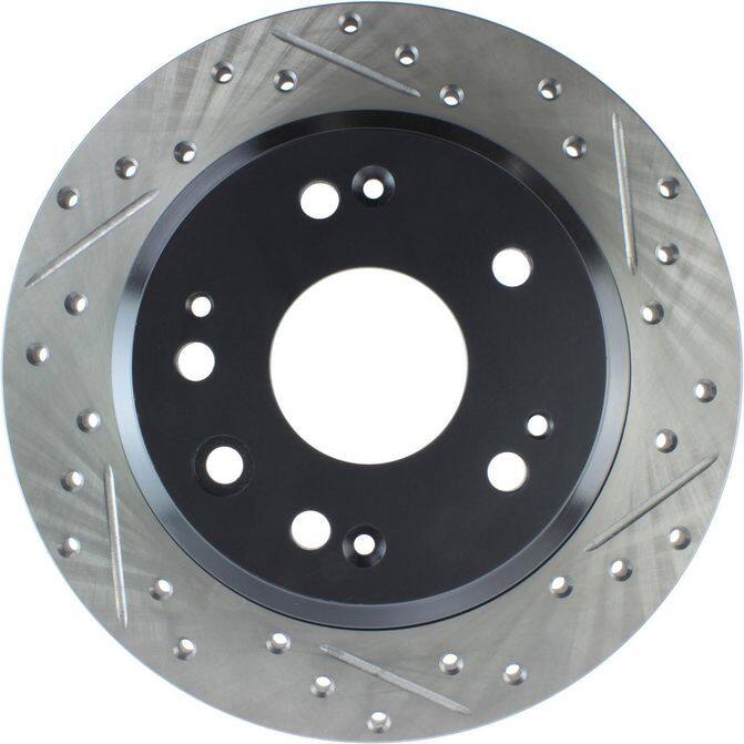 CEN CENTRIC PARTS 12740054L