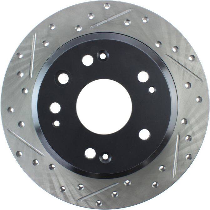 CEN CENTRIC PARTS 12740054R