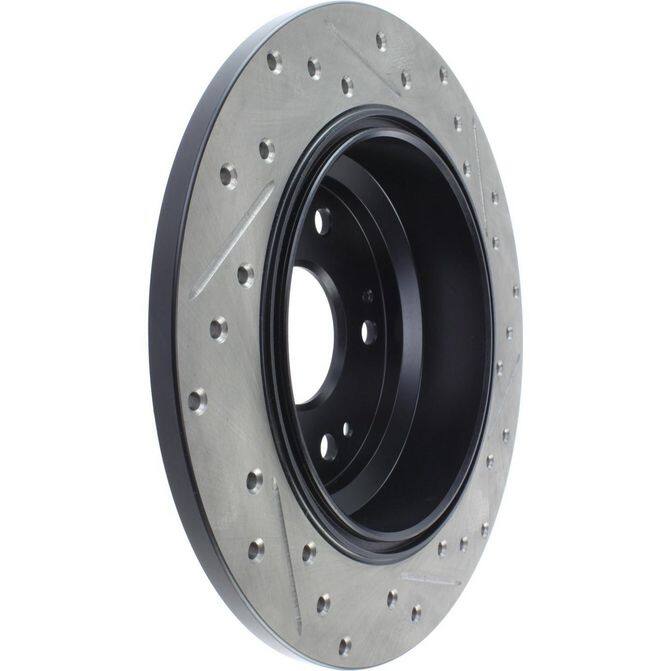 CEN CENTRIC PARTS 12740054R