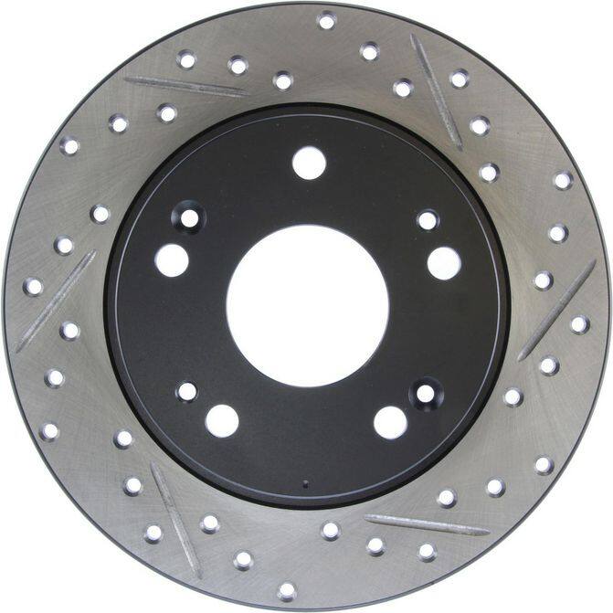 CEN CENTRIC PARTS 12740055L