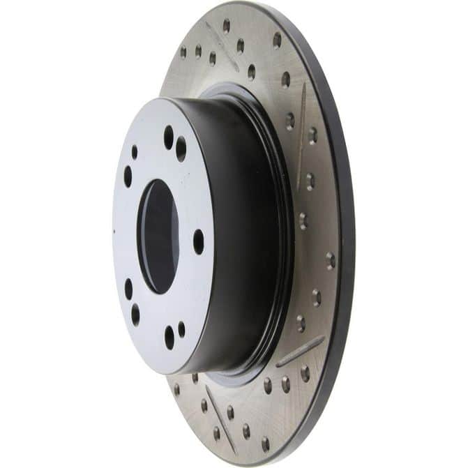 CEN CENTRIC PARTS 12740055L