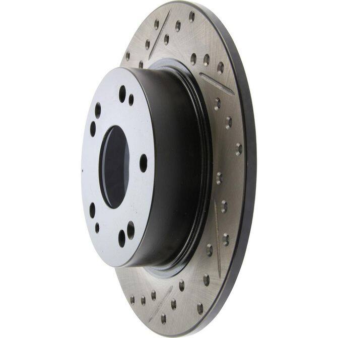 CEN CENTRIC PARTS 12740055R