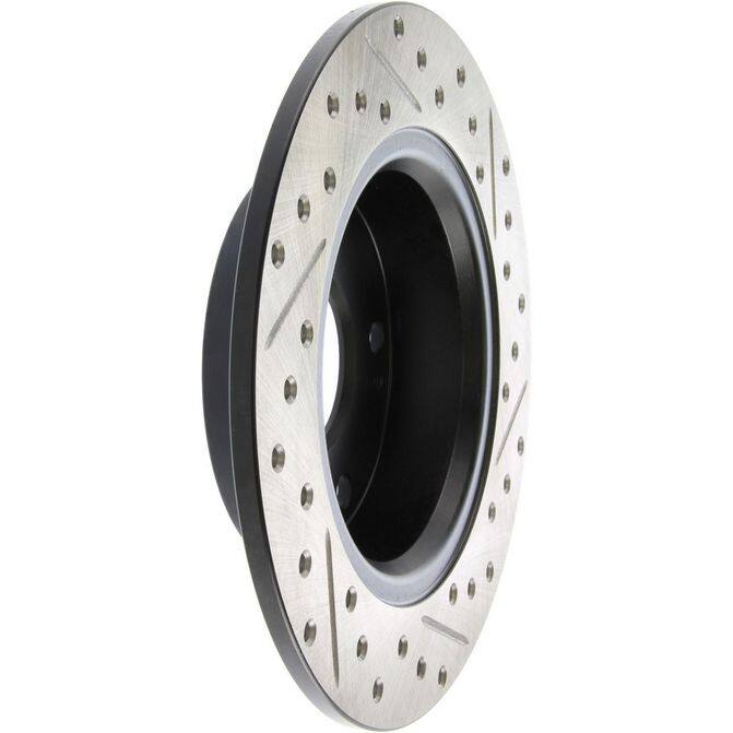 CEN CENTRIC PARTS 12740055R