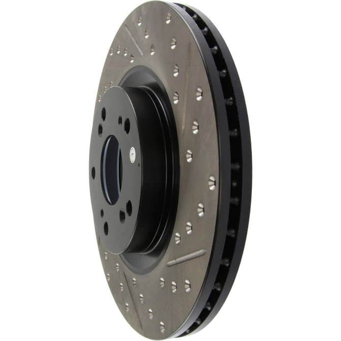 CEN CENTRIC PARTS 12740057L