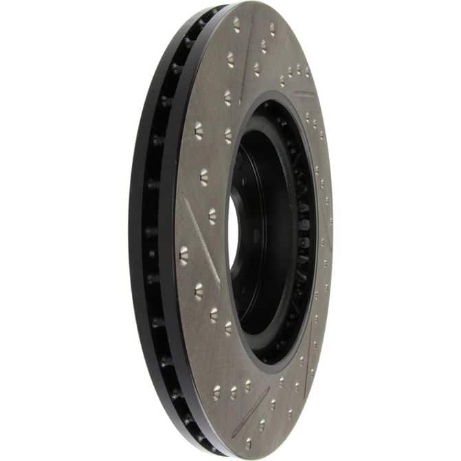 CEN CENTRIC PARTS 12740057L