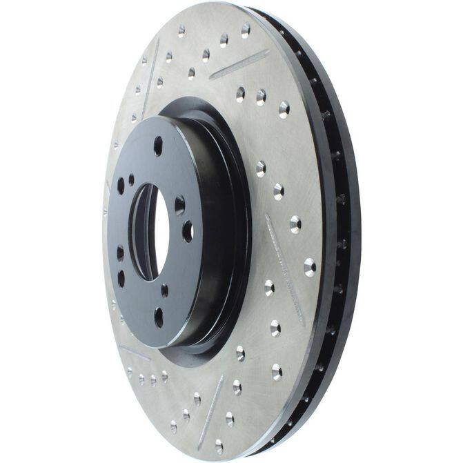CEN CENTRIC PARTS 12740057R