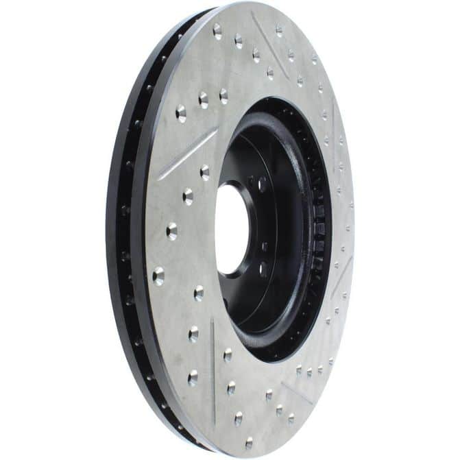 CEN CENTRIC PARTS 12740057R