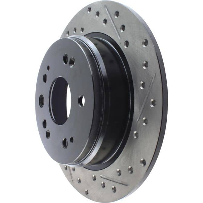 CEN CENTRIC PARTS 12740058L