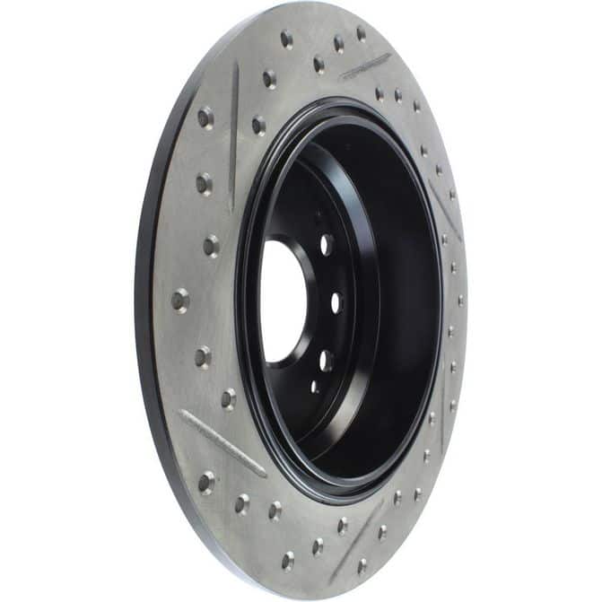 CEN CENTRIC PARTS 12740058L