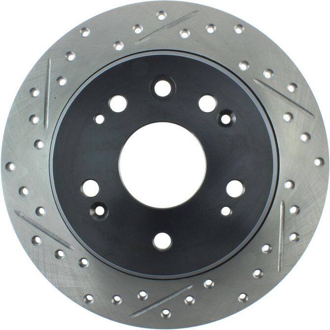 CEN CENTRIC PARTS 12740058R